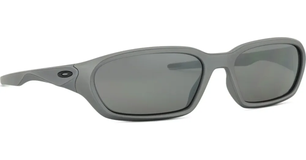 OAKLEY - Sonnenbrille, für Damen, Grau, Größe Onesize