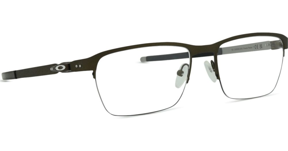Oakley Tincup 0.5 TI OX5099 509903 53