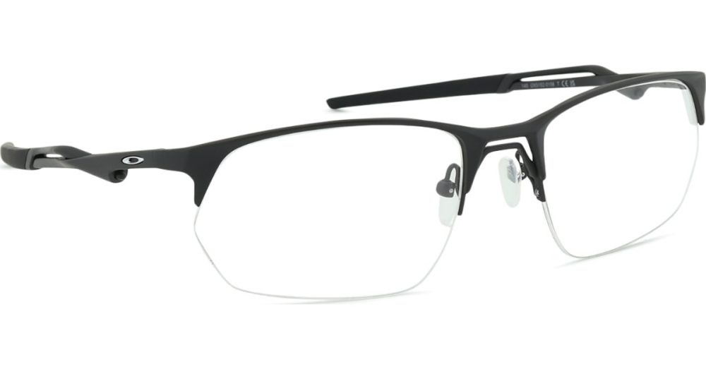 Oakley Wire Tap 2.0 RX OX5152 515201 56
