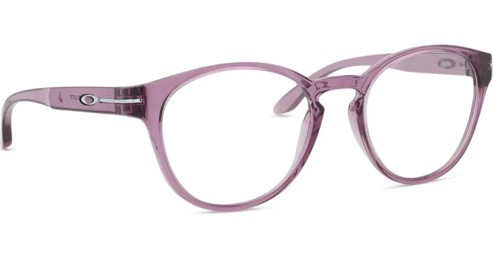 Oakley Youth RX Round Off OY8017 05 48