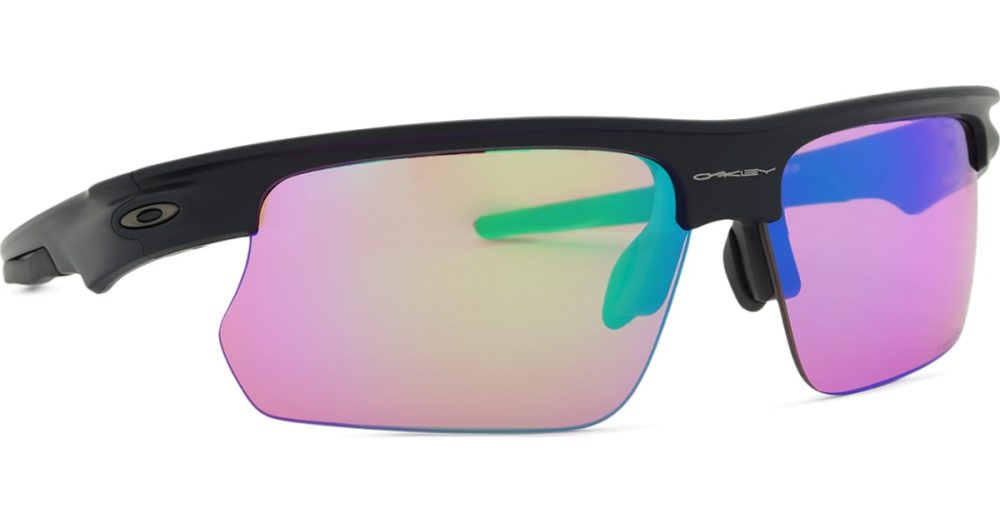 Oakley Bisphaera Sportbrille