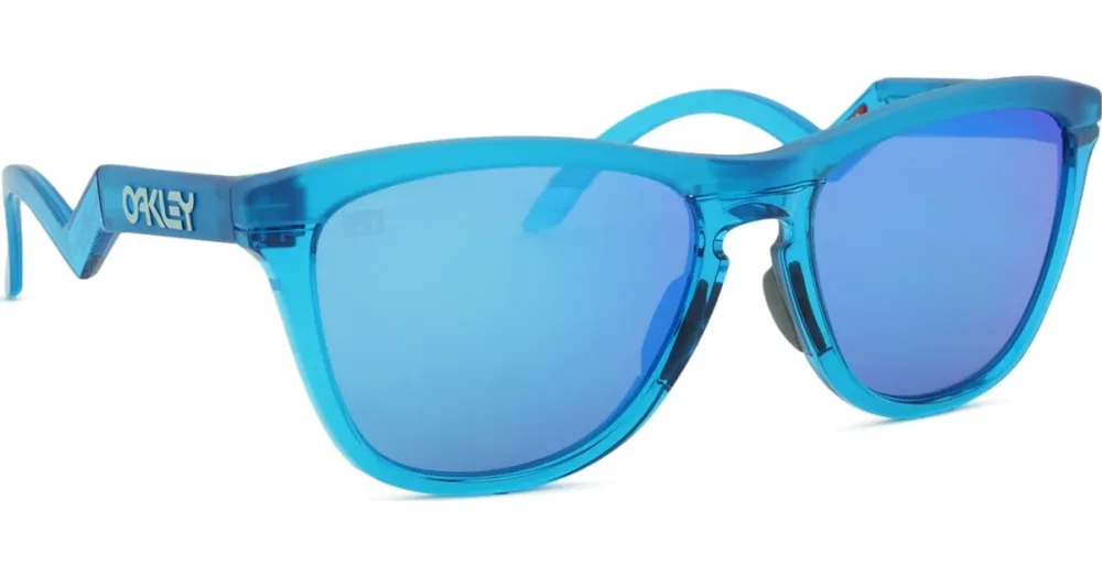 Sonnenbrille Oakley Frogskins? Hybrid Fabio Quartararo Signature Series