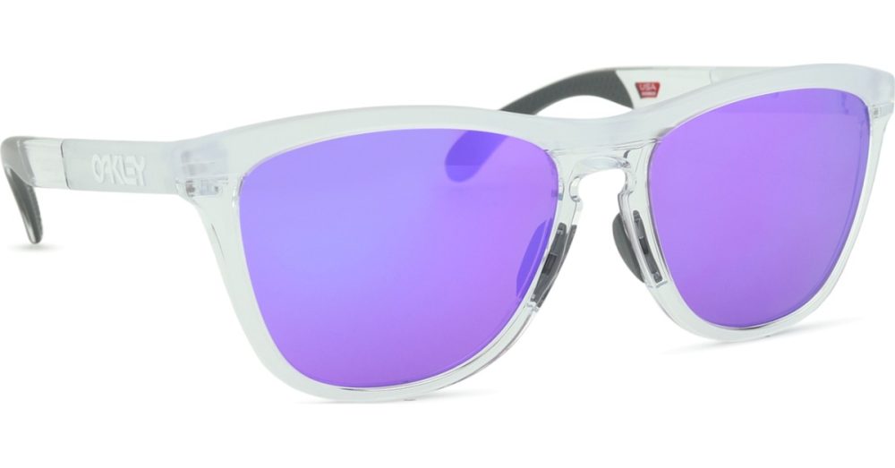 Oakley Frogskins Range XL Sportbrille