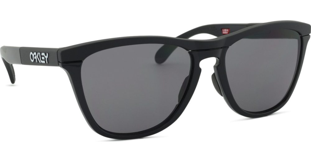Oakley Frogskins Range XL Sportbrille