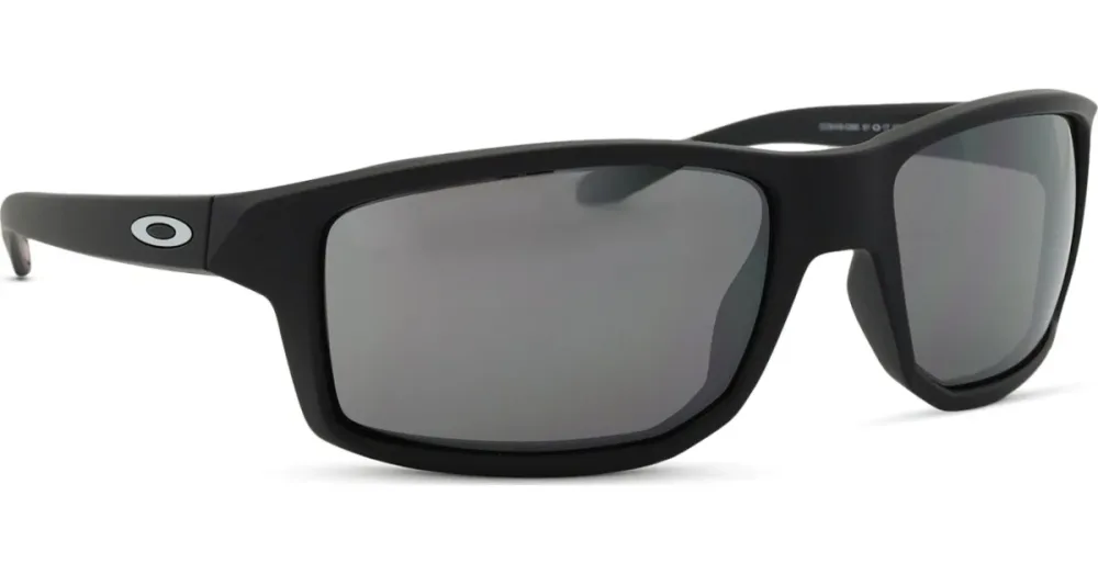 Oakley Gibston Oo9449 schwarz L | Sonnenbrillen