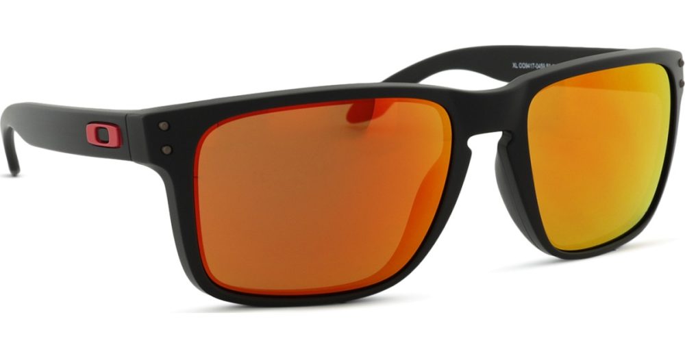 OAKLEY - Sonnenbrille, für Damen, Black, Größe Onesize