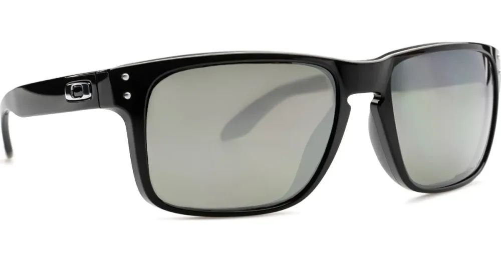 Oakley Holbrook Oo9102e1 55-17 | Sonnenbrillen