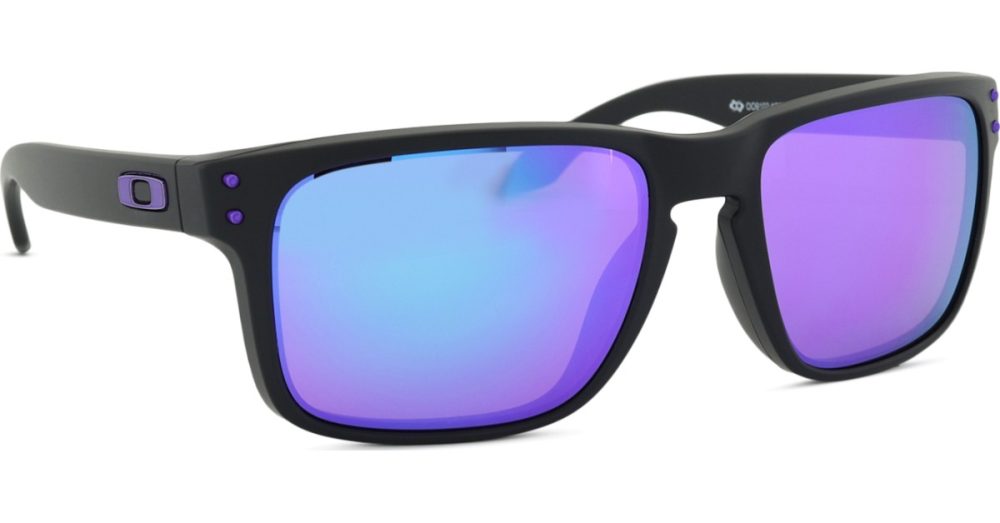 Oakley Holbrook Oo9102-k6 | Sonnenbrillen