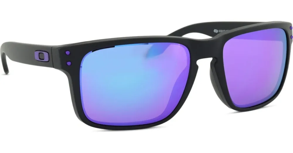 Oakley Holbrook Oo9102-k6 | Sonnenbrillen