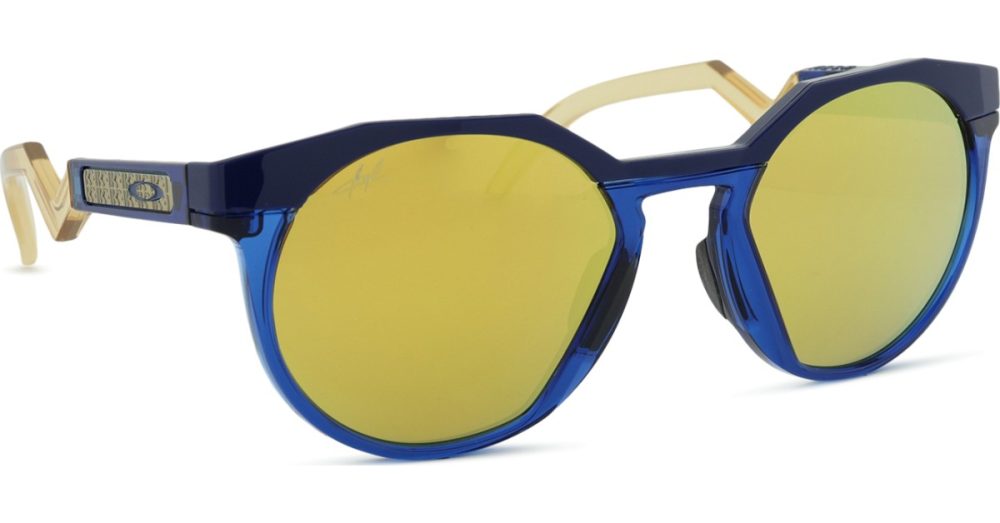 Oakley HSTN Sonnenbrille