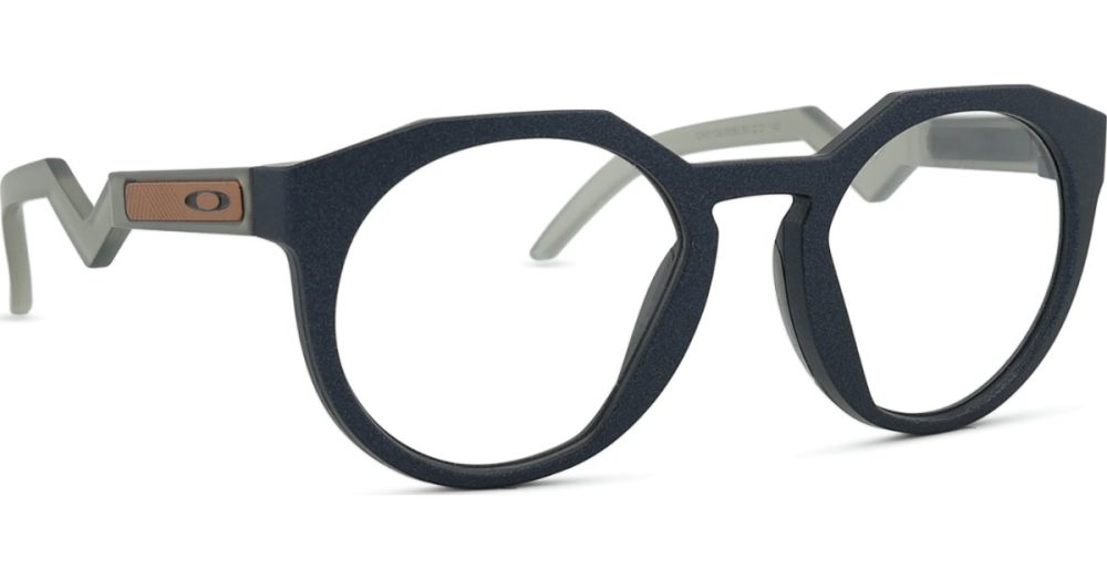 Oakley HSTN RX OX8139 813909 50