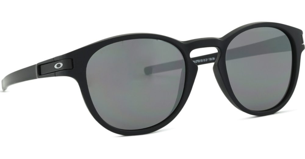 OAKLEY - LATCH Sonnenbrille, für Damen, Schwarz, Größe L