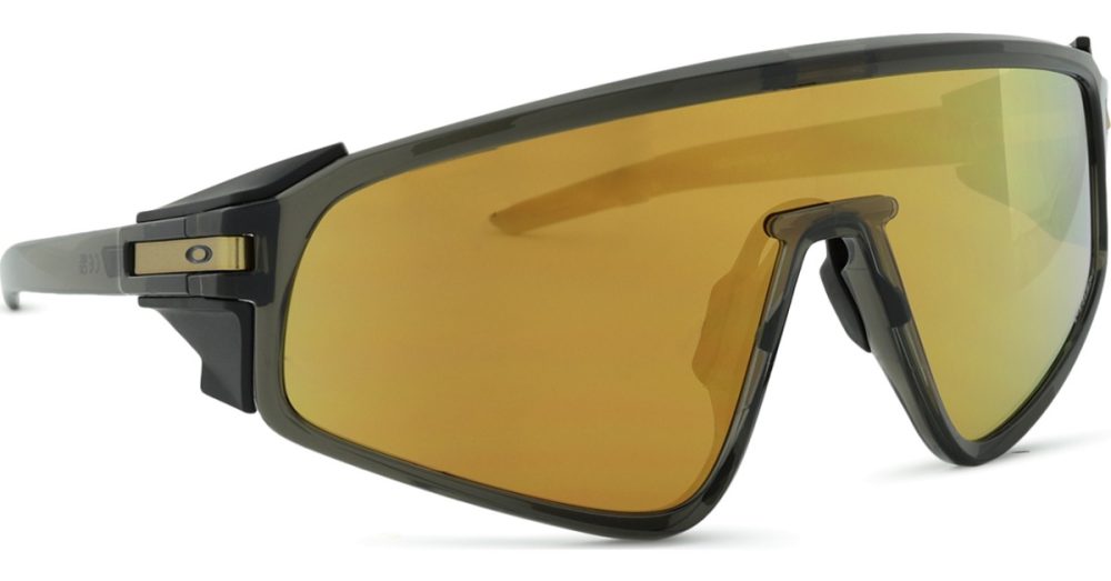Oakley Latch Panel Sportbrille