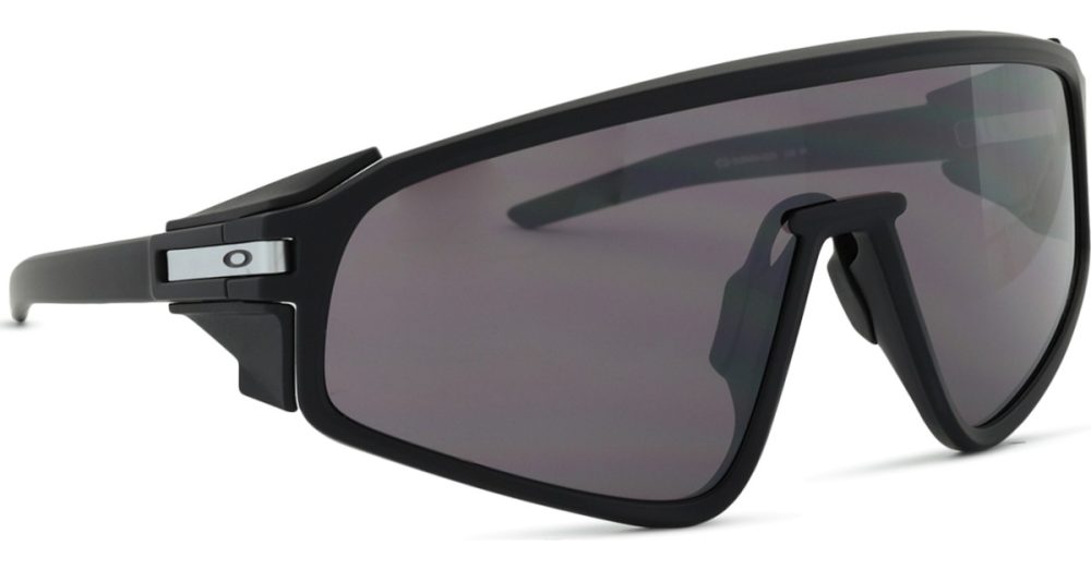 Oakley Latch Panel Sportbrille