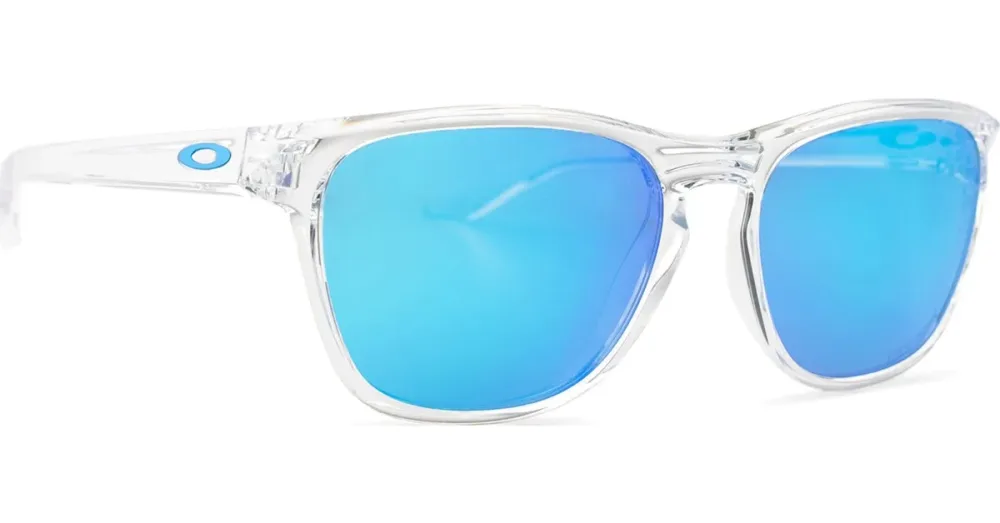 OAKLEY - Sonnenbrille, für Herren, Kristall, Größe Onesize