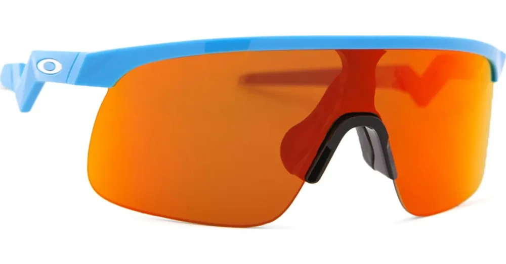 Oakley Kinder Resistor Sportbrille