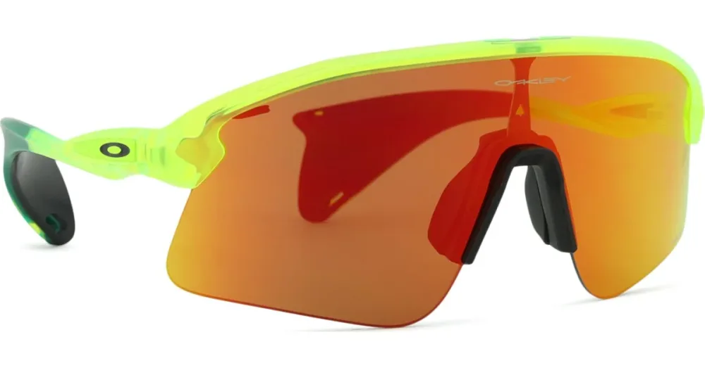 Oakley Stunt Devil Sportbrille