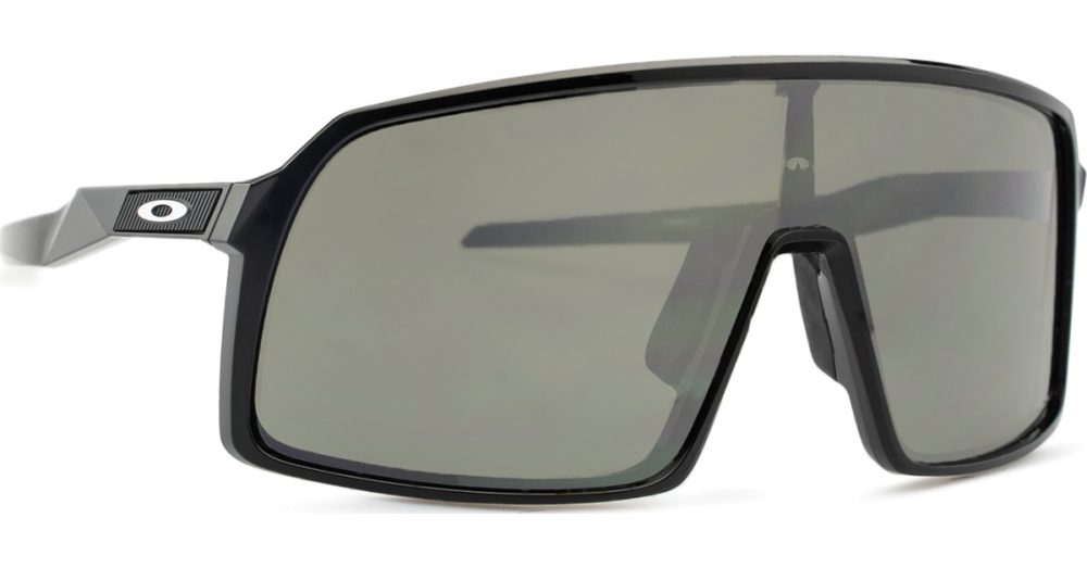 OAKLEY - SUTRO Sonnenbrille, für Damen, Schwarz, Größe L