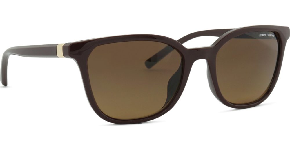 Armani Exchange 0AX4168SU 8402T5 54