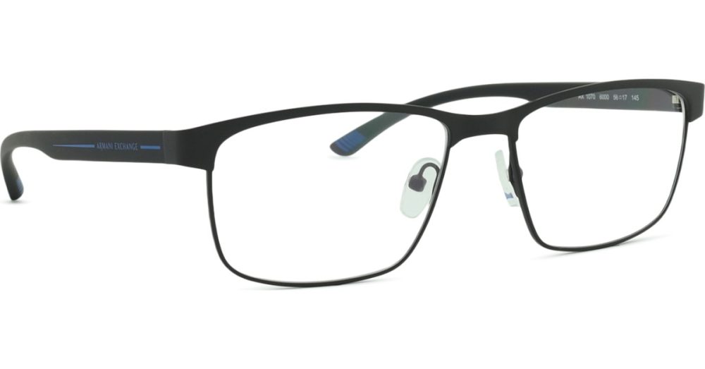Armani Exchange 0AX1070 6000 56