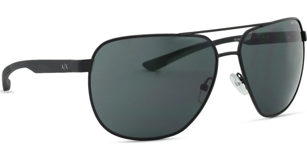 Armani Exchange 0AX2047S 600087 63