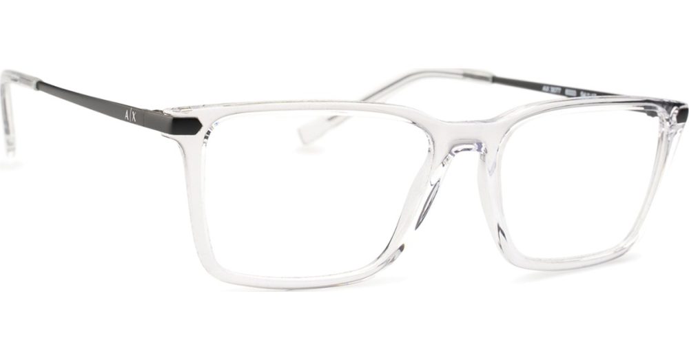 Armani Exchange 0AX3077 8333 54
