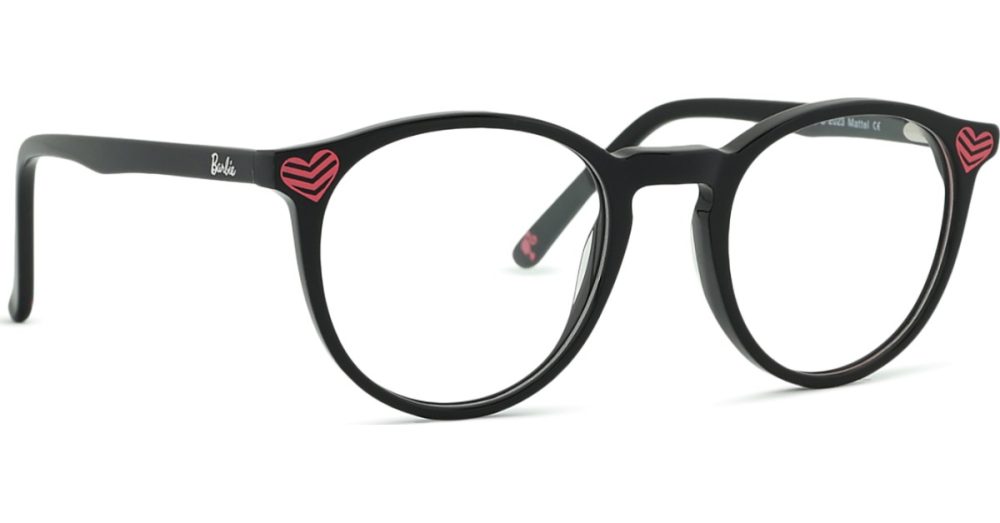 Barbie BBV004 BLK 45