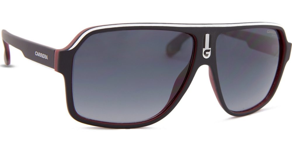 Carrera 1001/S BLX 9O 62