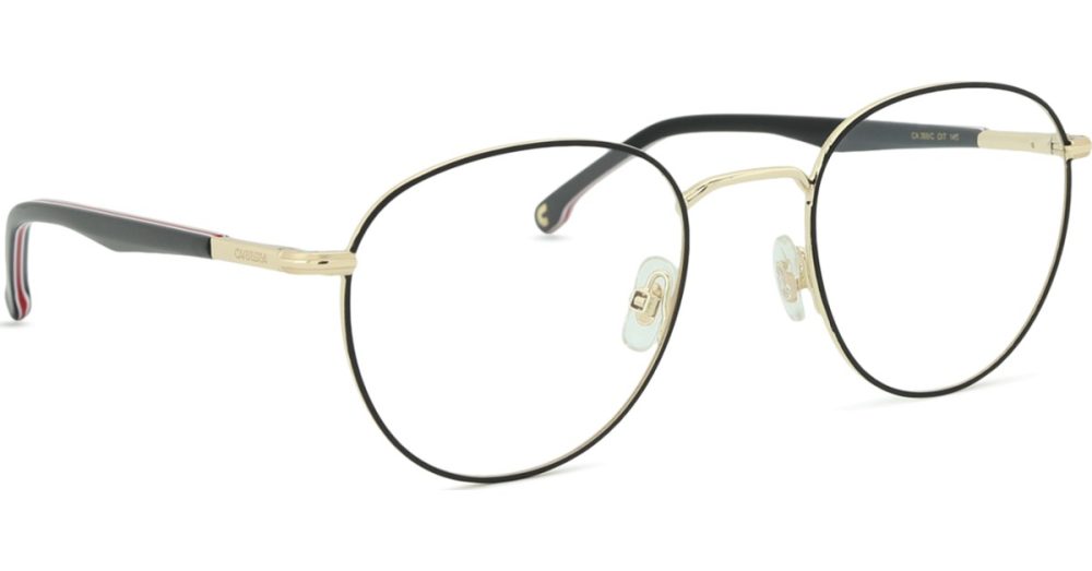Carrera CA 368/C OIT 21 52 (sonnenclip)