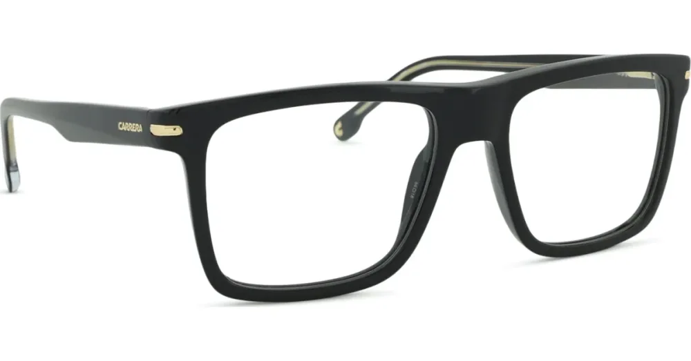 Carrera CA 387/C 807 18 56 (sonnenclip)