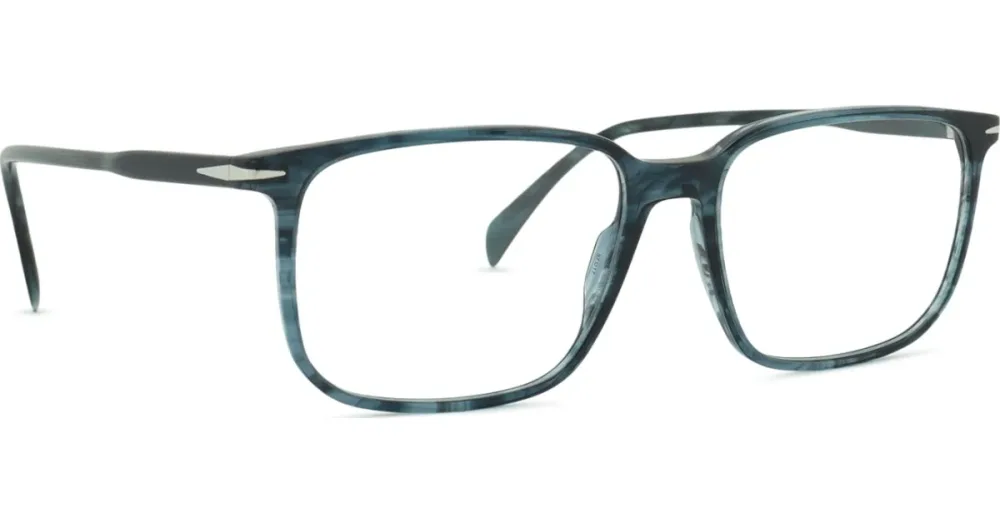 David Beckham DB 1231 38I 17 57