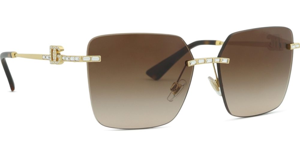 Dolce & Gabbana 0DG 2332B 02/13 59