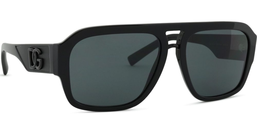 Dolce & Gabbana 0DG 4403 501/87 58