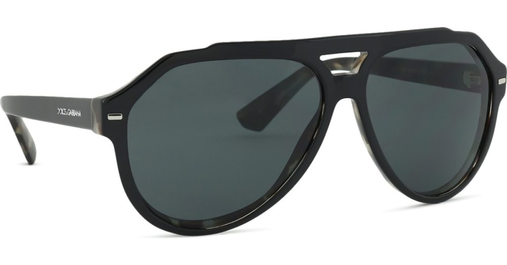 Dolce & Gabbana 0DG 4452 340387 60