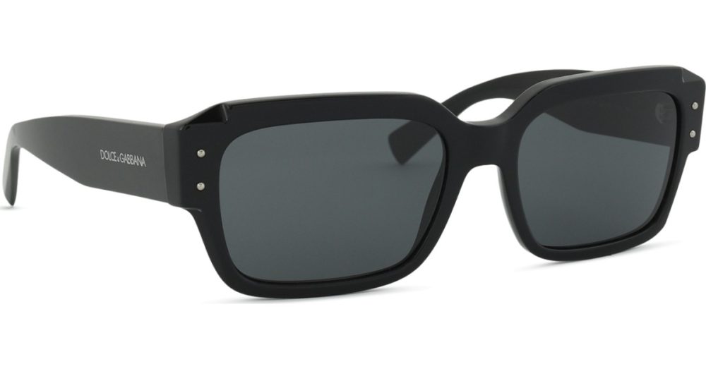 Dolce & Gabbana 0DG 4460 501/87 56