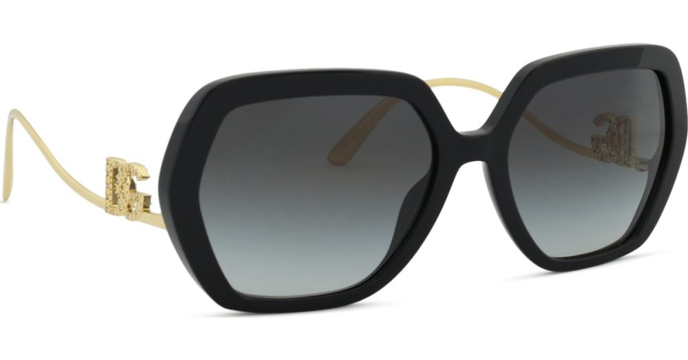 Dolce & Gabbana 0DG 4468B 501/8G 58
