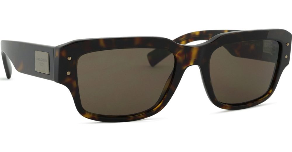 Dolce & Gabbana 0DG 4483 502/73 54