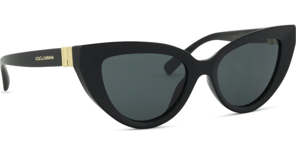 Dolce & Gabbana 0DG 4497 501/87 52
