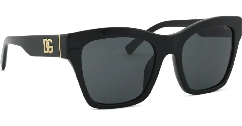 Dolce & Gabbana 0DG 4512 501/87 53