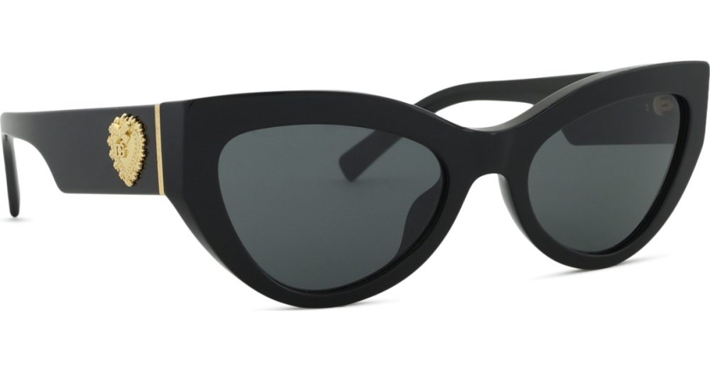 Dolce & Gabbana 0DG 4536 501/87 55