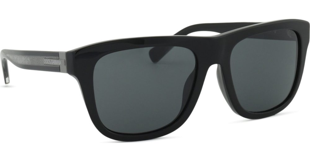 Dolce & Gabbana 0DG 4545 501/87 55