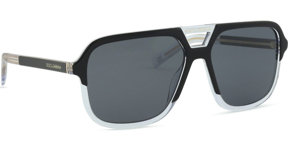 Dolce & Gabbana 0DG 4354 501/81 58