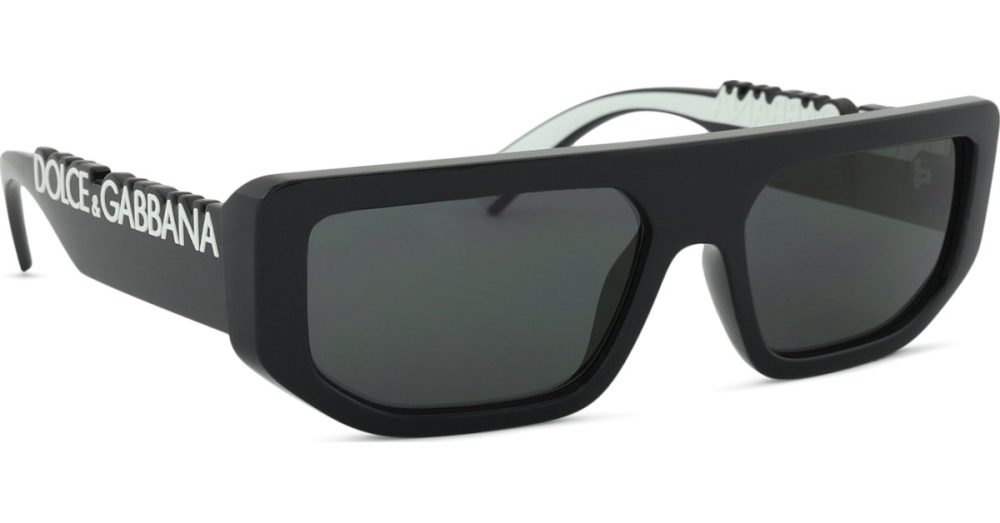 Dolce & Gabbana 0DG 6203 501/87 56