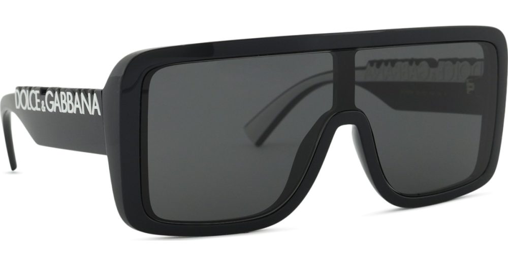 Dolce & Gabbana 0DG 6204 501/87 34