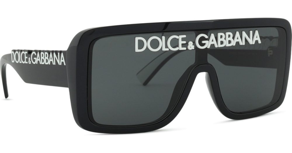 Dolce & Gabbana 0DG 6204 L50187 34