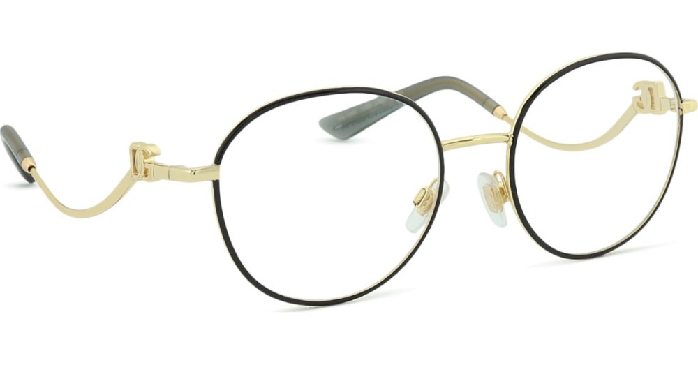Dolce & Gabbana 0DG1365 1334 53