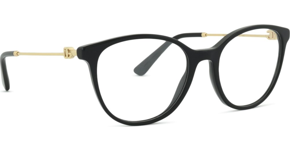 Dolce & Gabbana 0DG3363 501 52