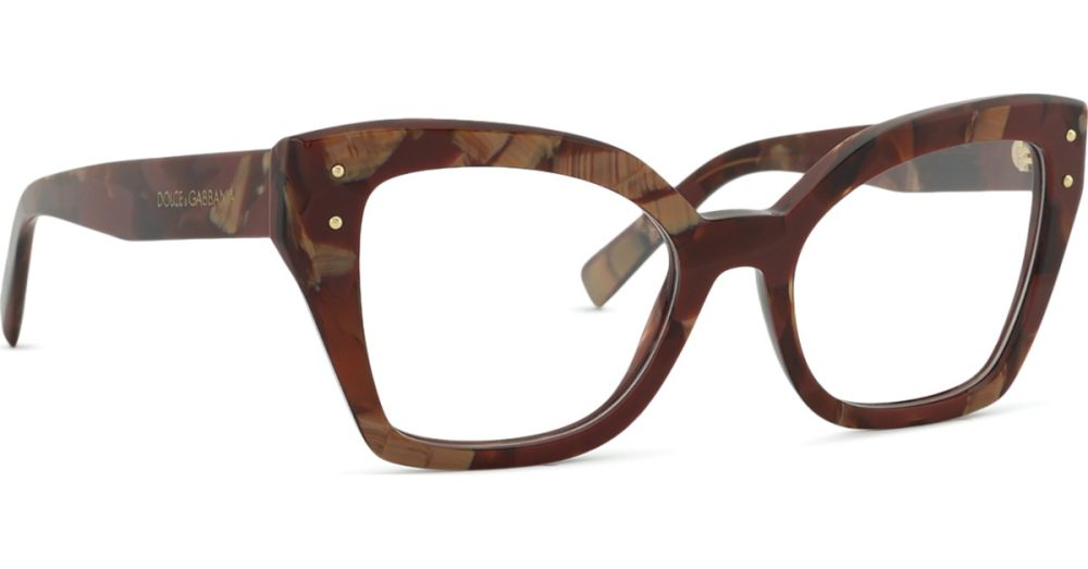 Dolce & Gabbana 0DG3386 3462 53