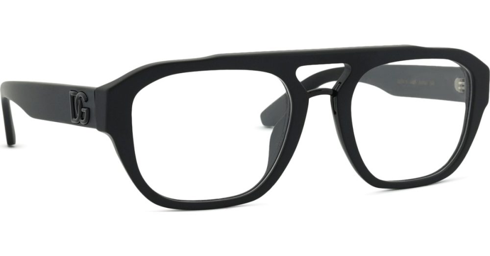 Dolce & Gabbana 0DG3415 2525 55