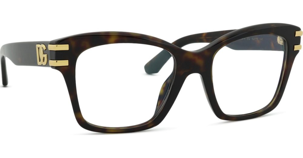 Dolce & Gabbana 0DG3419 502 52